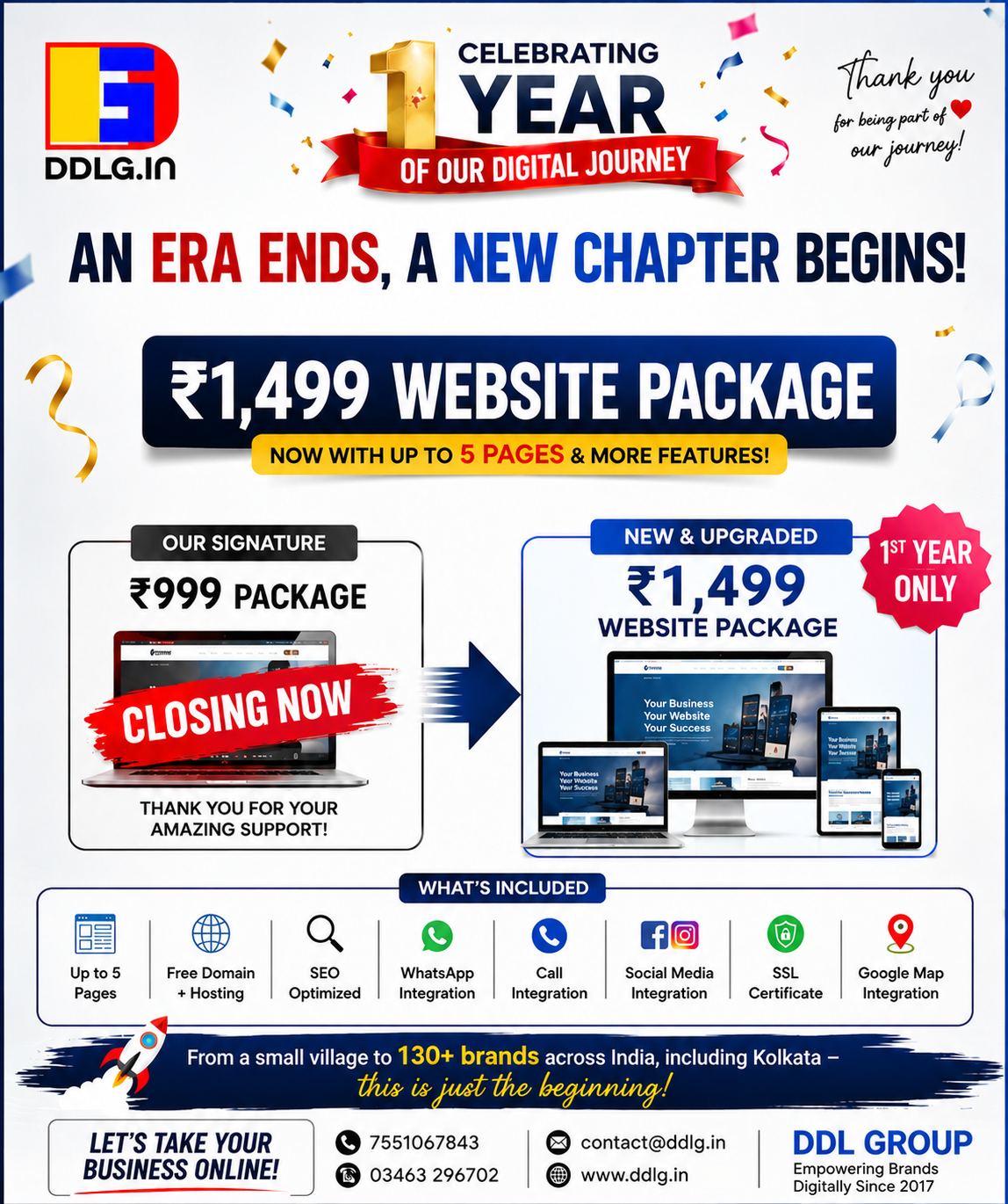 Popup Banner